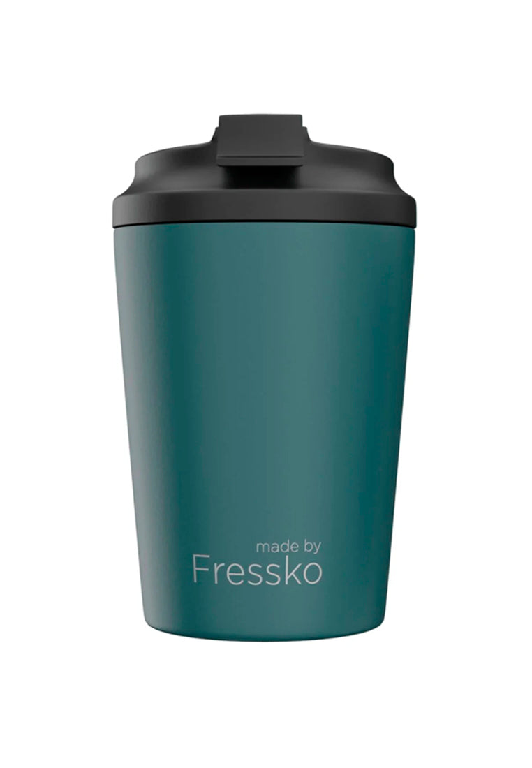made by Fressko Camino Cup Stainless Steel 340ml