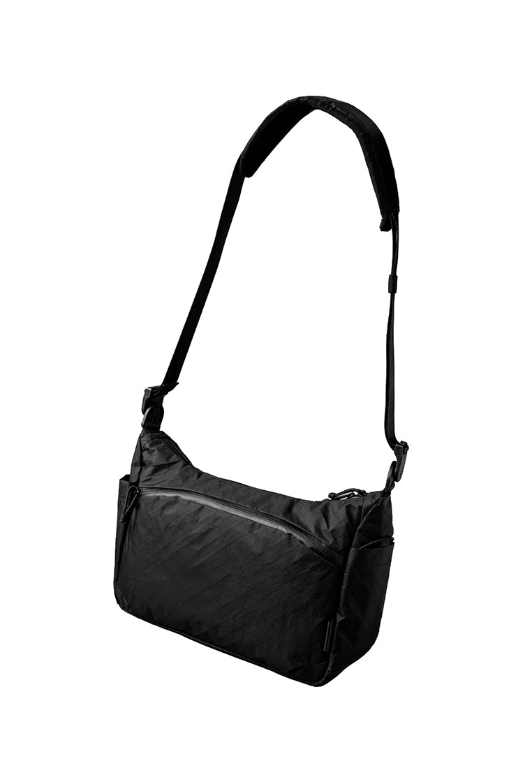 Alpaka Flight Satchel Ultradyne