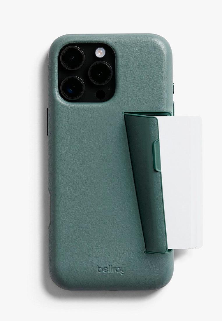 Bellroy Phone Case 3 Card iPhone 16 Pro - MORE by Morello Indonesia