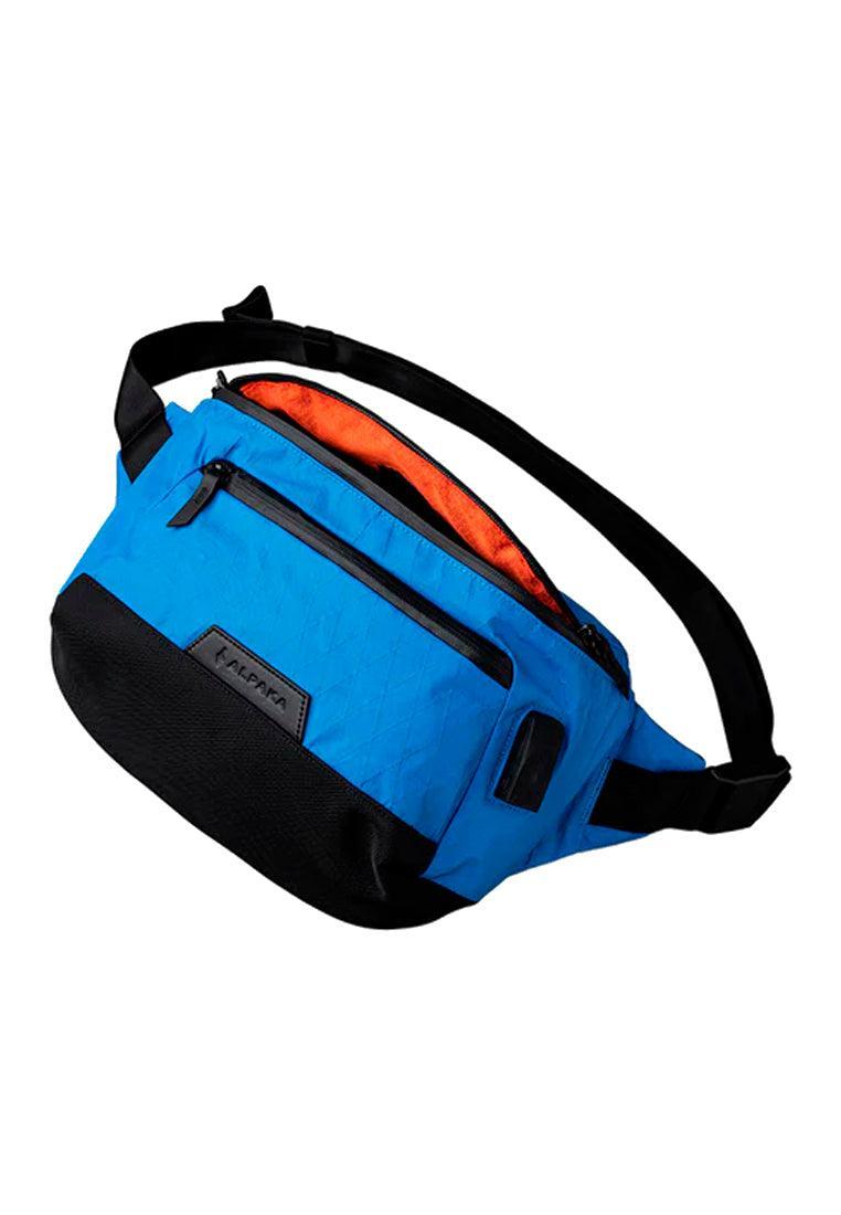 Alpaka Bravo X Sling Limited Edition Bahama Blue VX21