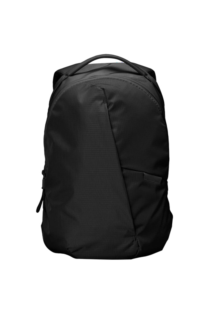 Able Carry Thirteen Daybag Cordura Ripstop Black