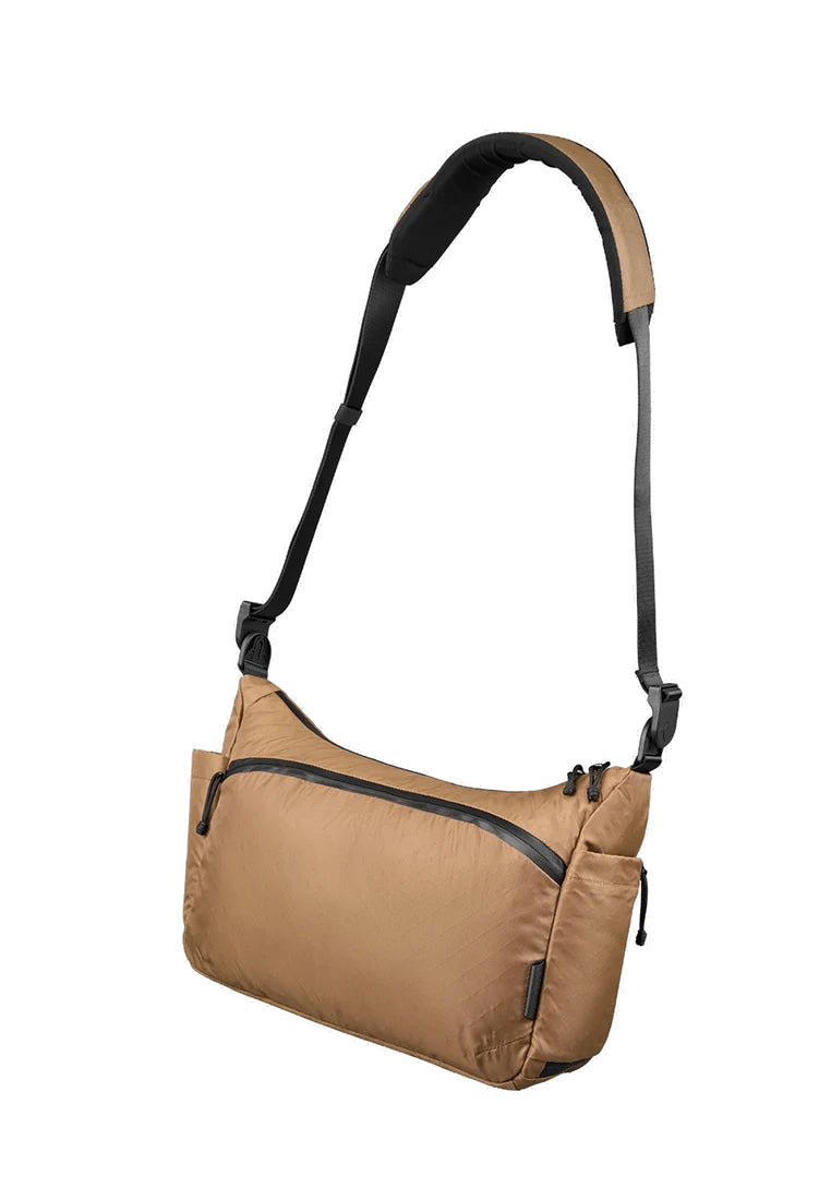 Alpaka Flight Satchel