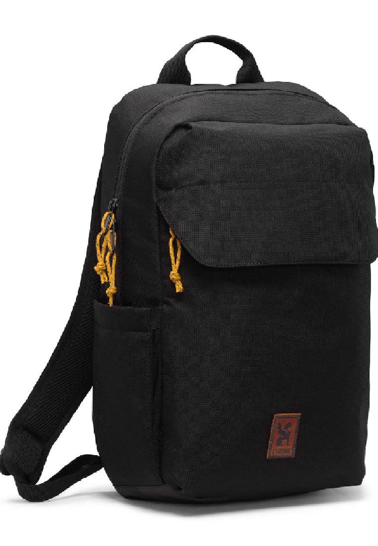Chrome Industries Ruckas Backpack 14L Black