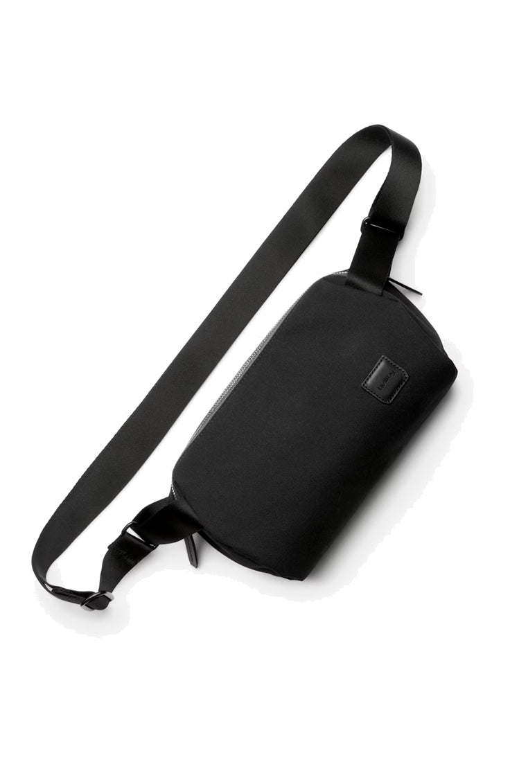 バッグ Bellroy Classic Sling 3L Black Bellroy Classic Sling 3L - MORE by Morello Indonesia