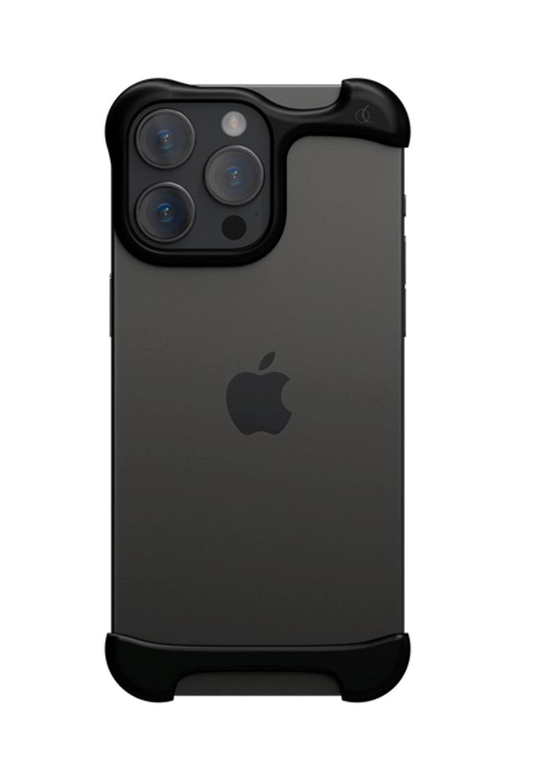 Arc Pulse Aluminium Case for iPhone 16 Pro