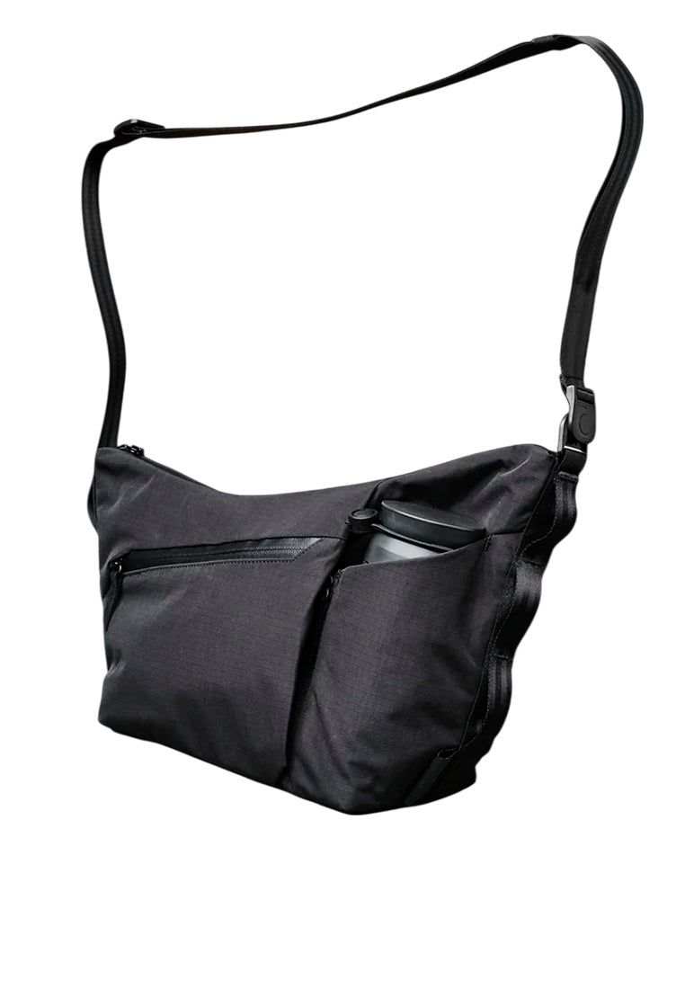 Alpaka Flow Satchel 4L