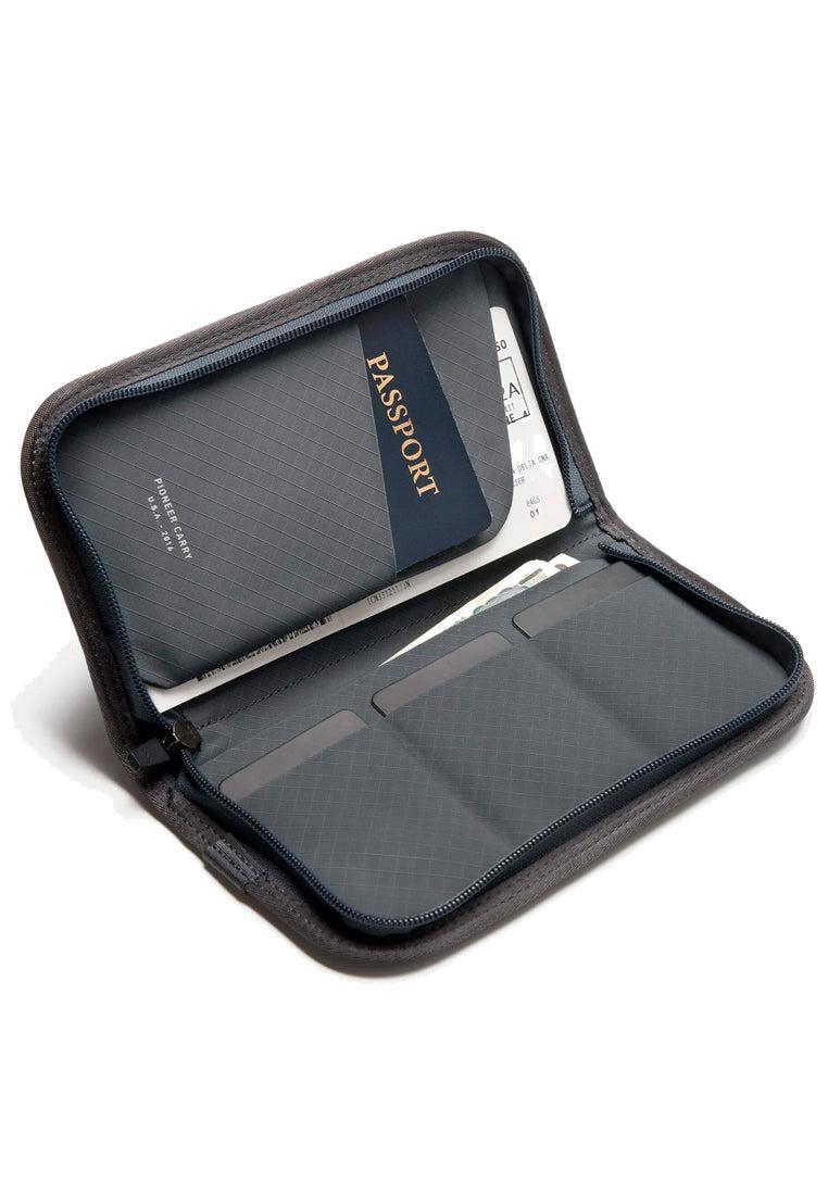 Pioneer Co-Pilot Travel Wallet
