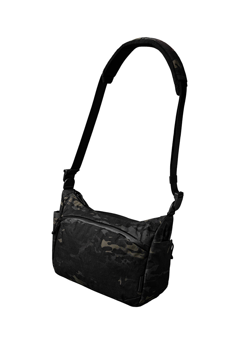 Alpaka Flight Satchel