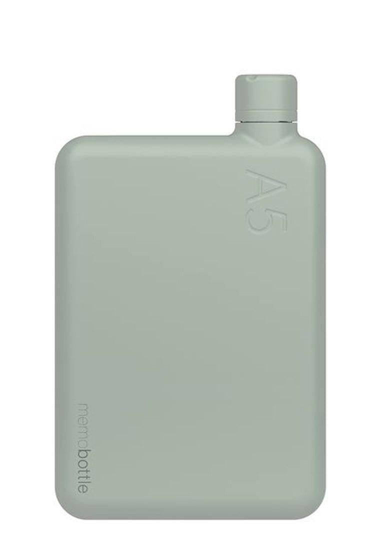 Memobottle A5 Stainless Steel Pistachio 1080ml