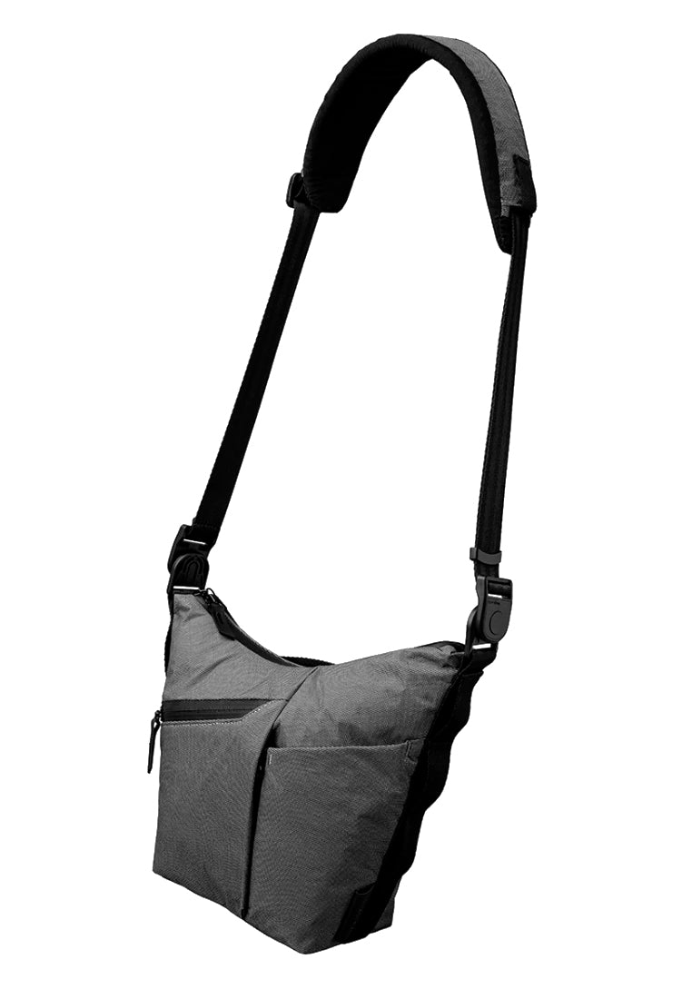 Alpaka Flow Satchel Cyber Edition
