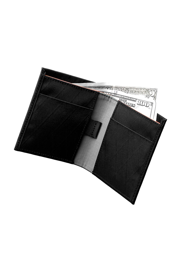 Alpaka ARK Bifold Cash Wallet
