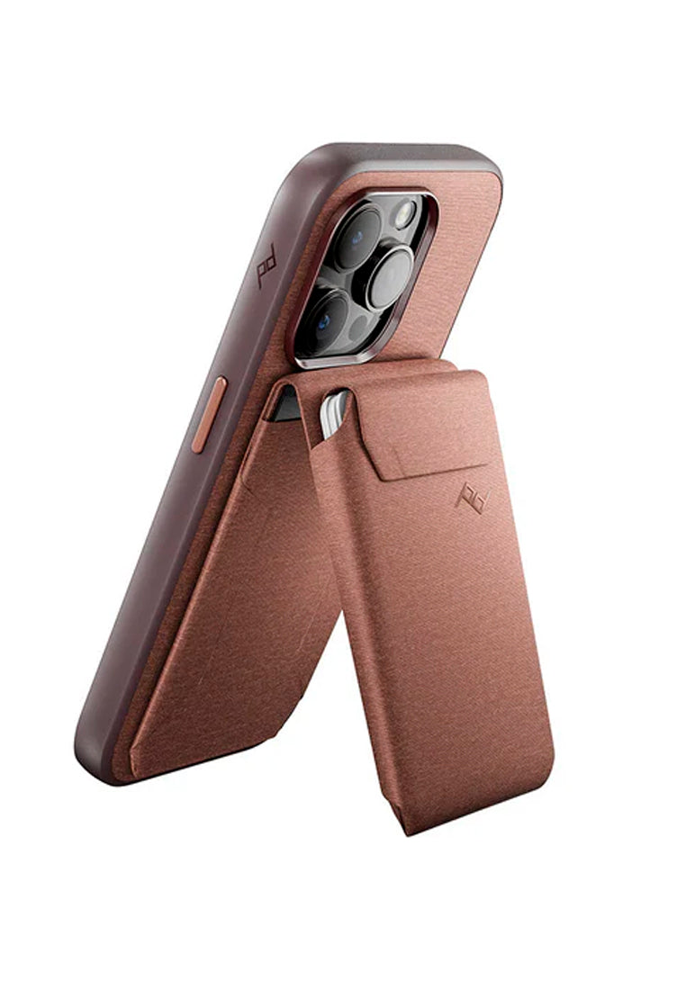 Peak Design Mobile Wallet Stand