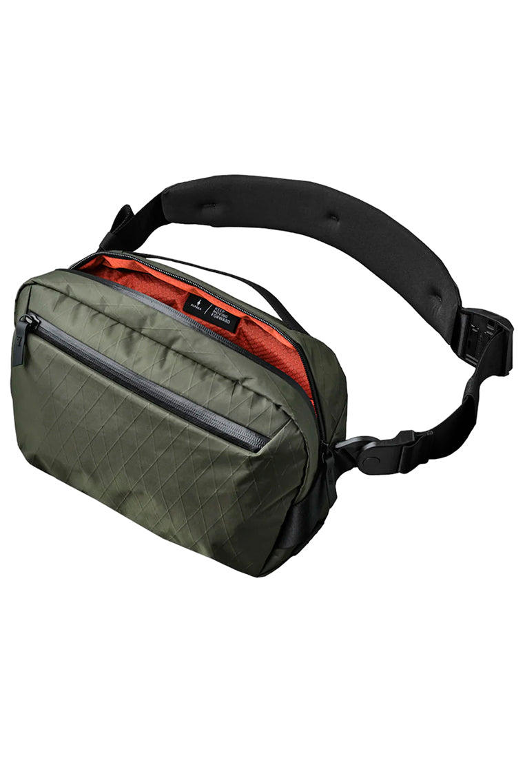 Alpaka Go Sling