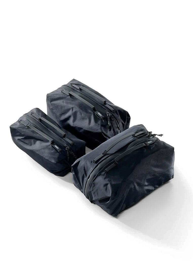Matador Gear Cube Set 3 Pack
