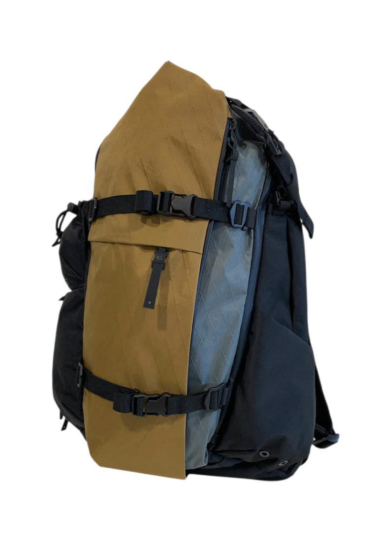 Code Of Bell X-TYPE Backpack