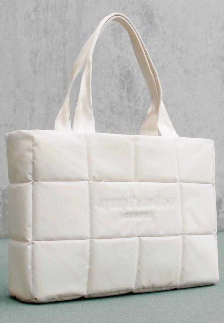 Sympl Vergara Tote
