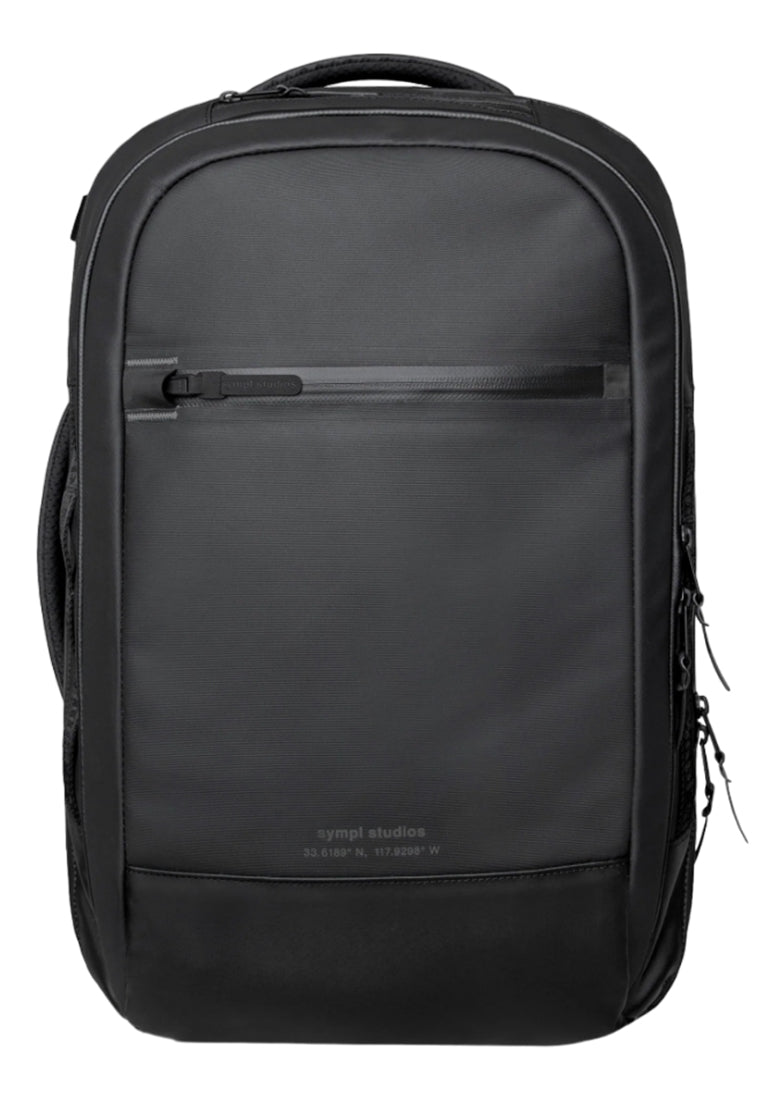 Sympl Weekender Pack 25L