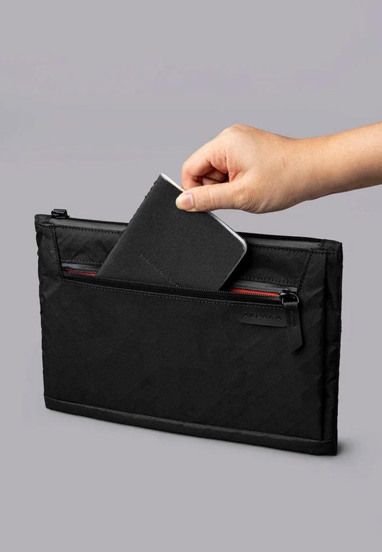 Alpaka Zip Pouch Max V2 Ultradyne