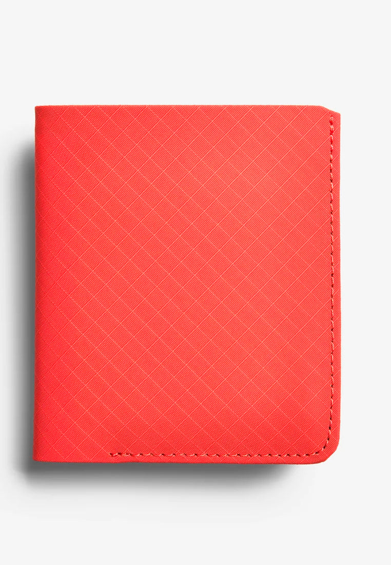 Pioneer Altitude Billfold Wallet 3XD Paprika