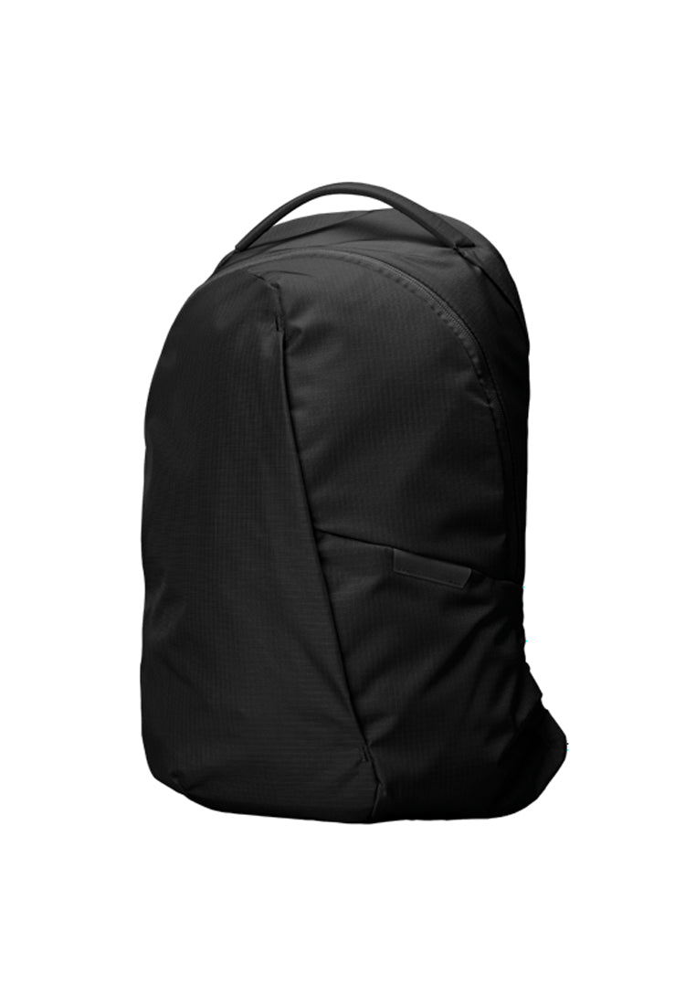 Able Carry Thirteen Daybag Cordura Ripstop Black
