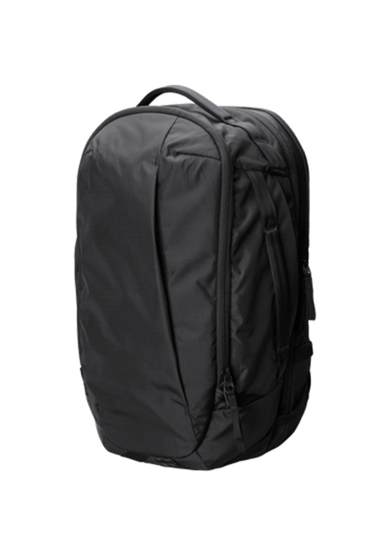 Able Carry Max Backpack Ripstop Black