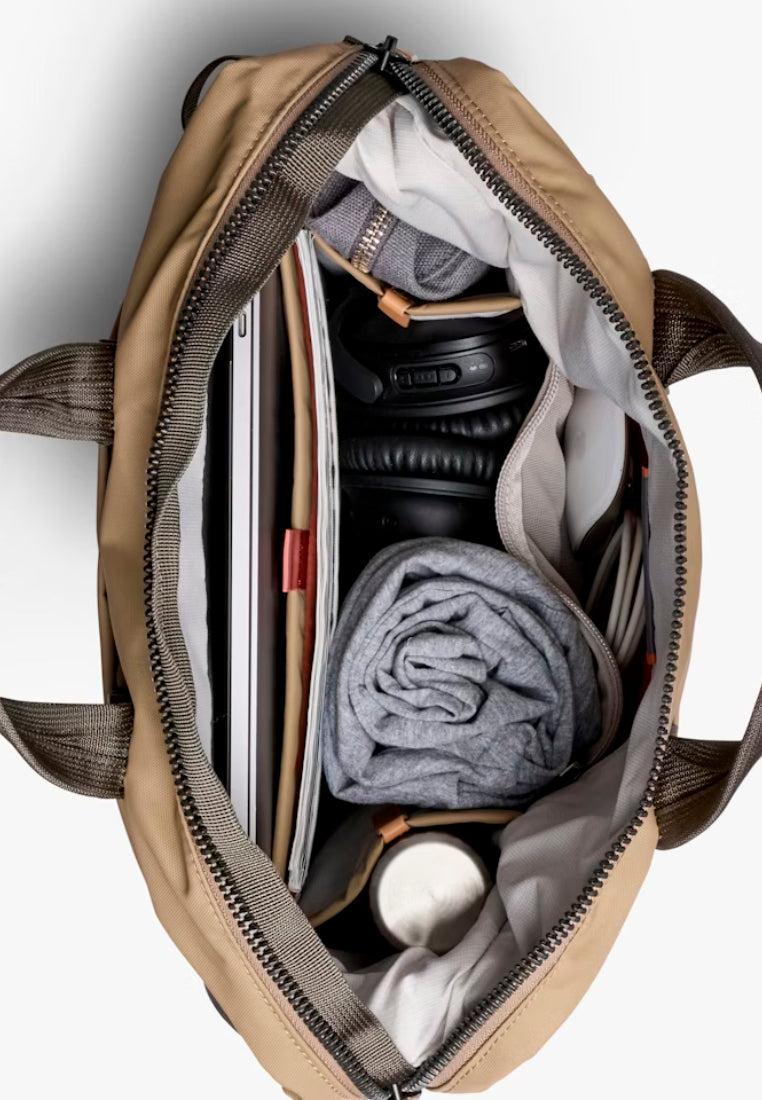 Bellroy Tokyo Totepack Khaki