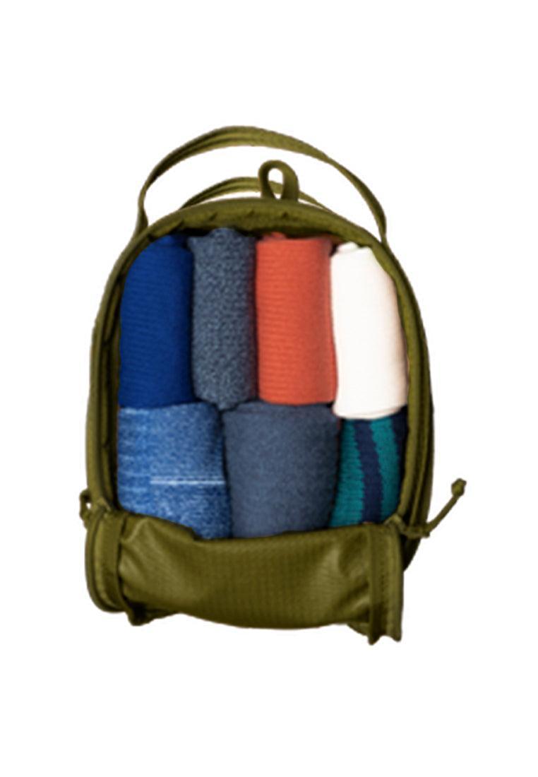 Able Carry Packing Cube Ripstop Olive