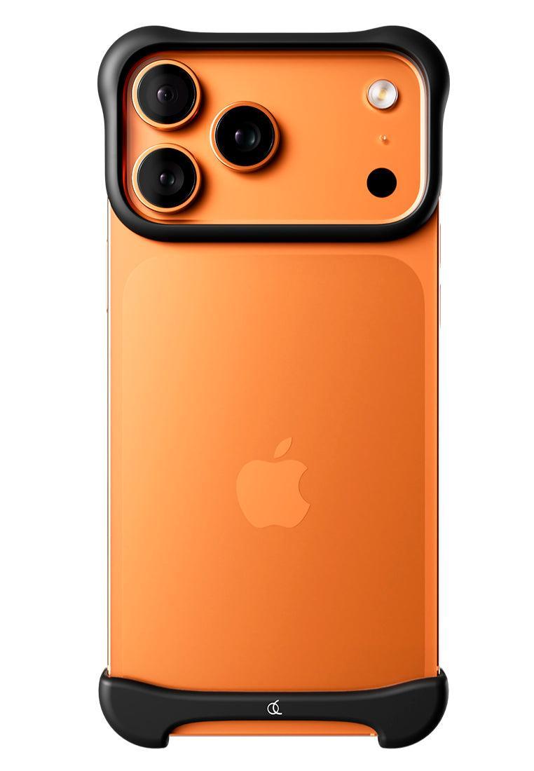 Arc Pulse Aluminium Case for iPhone 17 Pro Max
