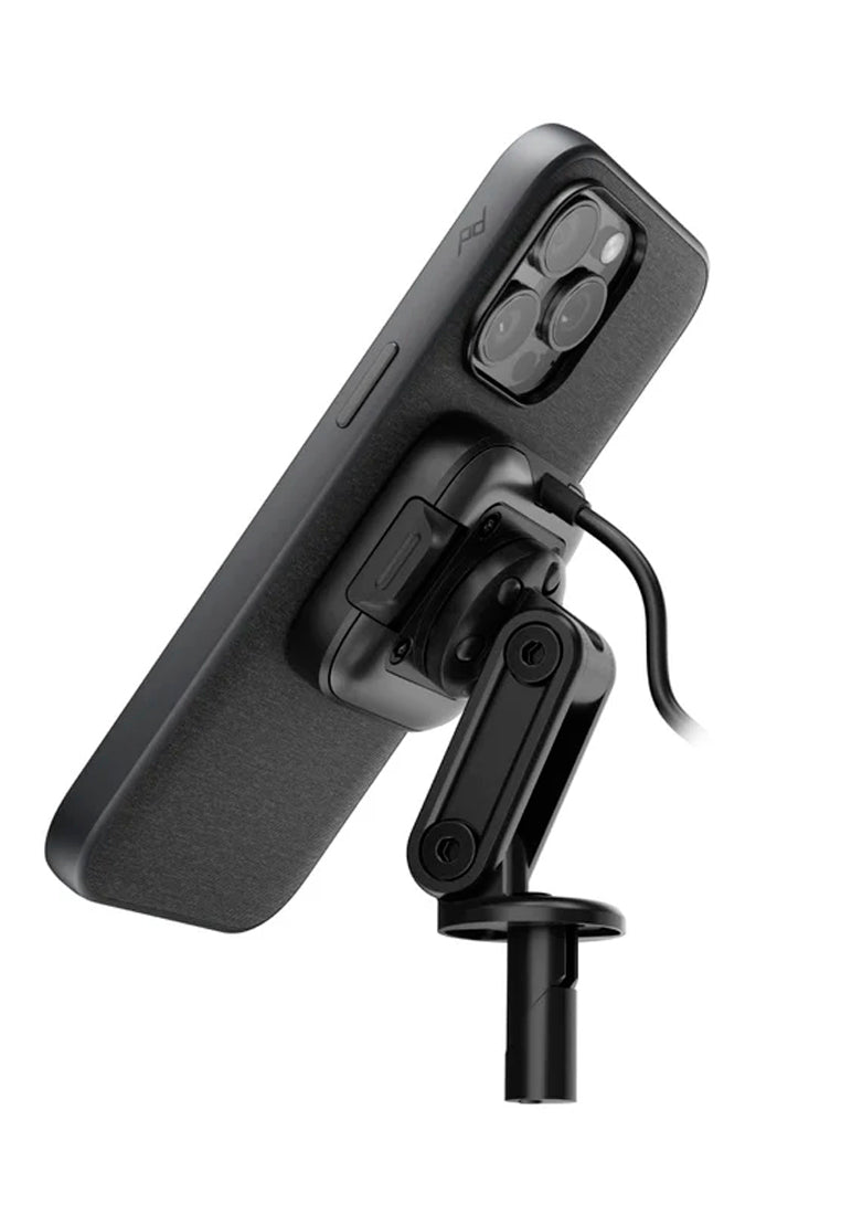 Peak Design Motorcycle Stem Mount