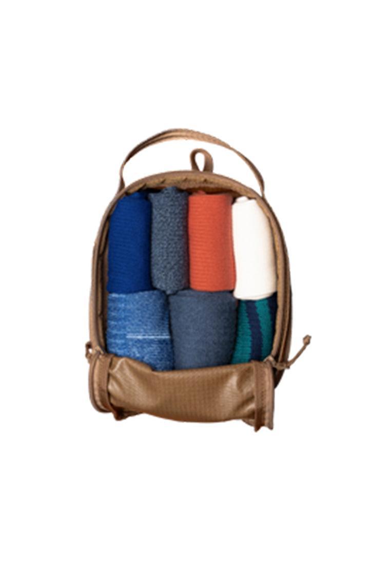 Able Carry Packing Cube Ripstop Tan