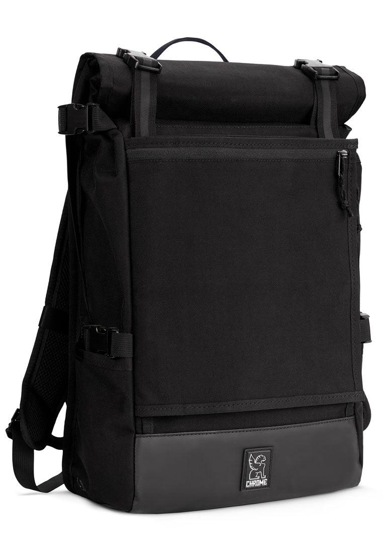 Chrome Industries Barrage Session Backpack Black