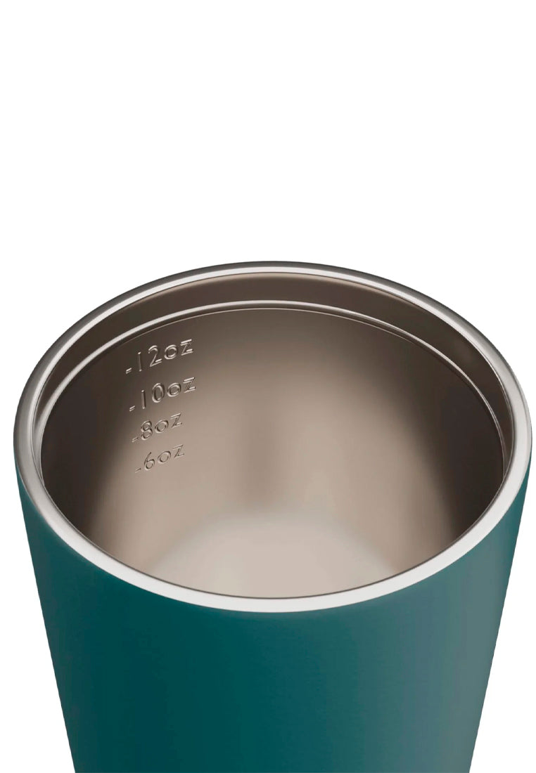 made by Fressko Camino Cup Stainless Steel 340ml