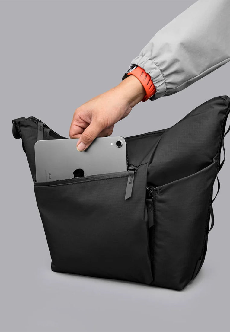 Alpaka Flow Satchel 10L