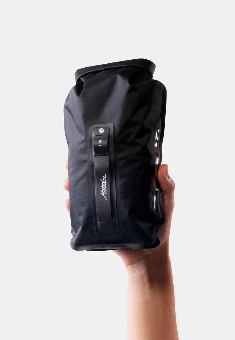Matador FlatPak™ Dry Bag 2L