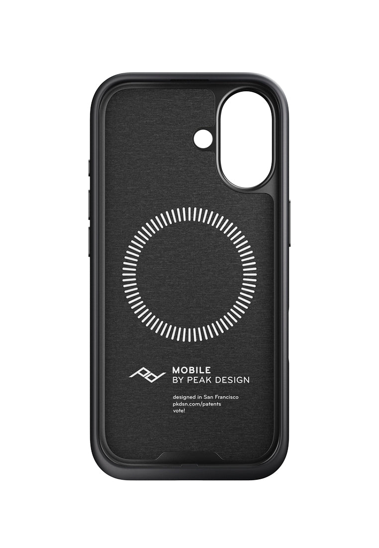 Peak Design Everyday Case for iPhone 17