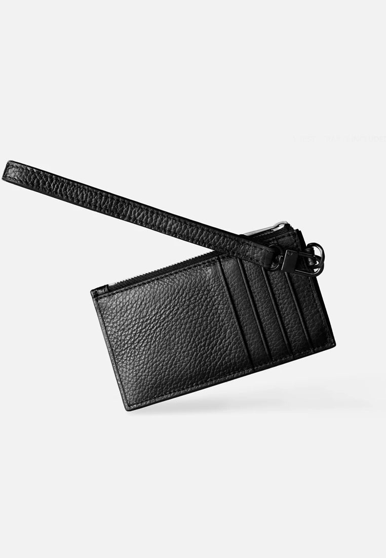 Grams28 102 Zip Cardholder