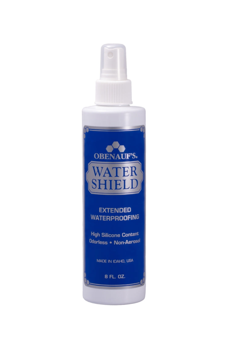 Obenauf's Water Shield 8oz