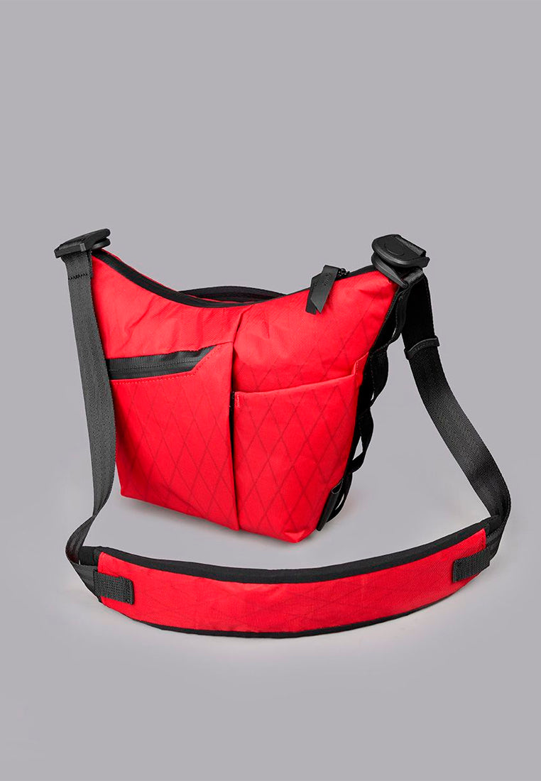 Alpaka Flow Satchel 2L