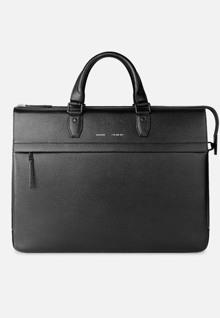 Grams28 178 Journeyman Briefcase