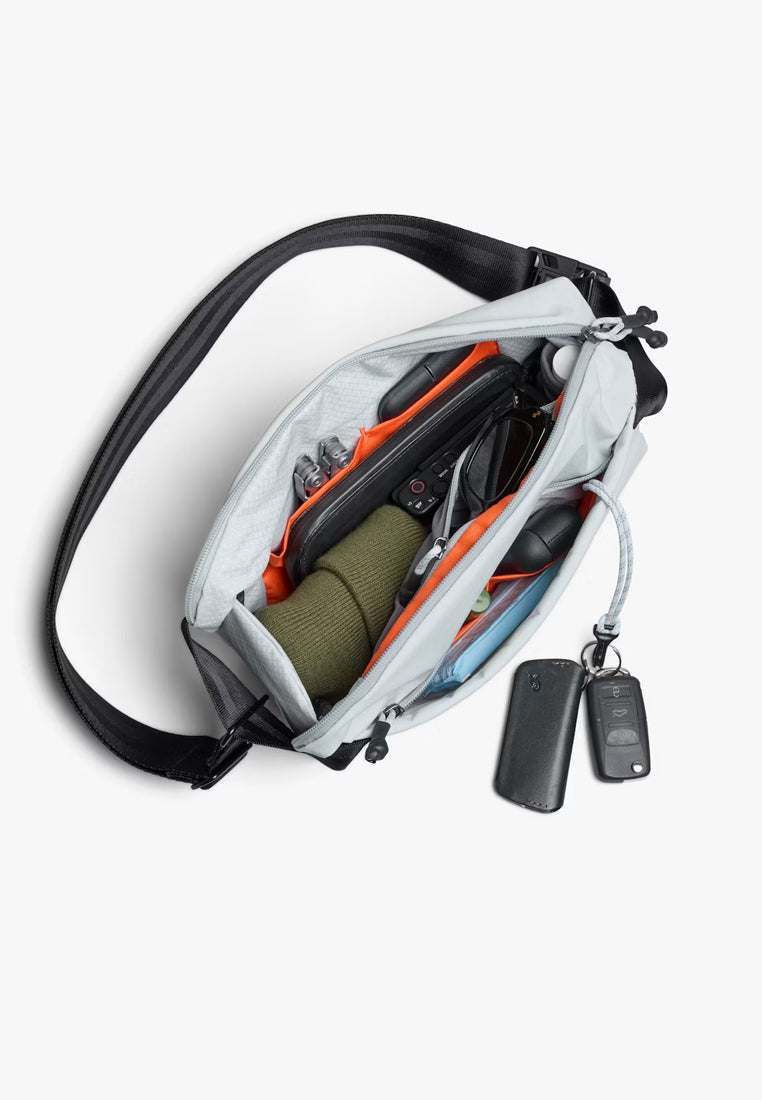 Bellroy Carryology Essentials Sling