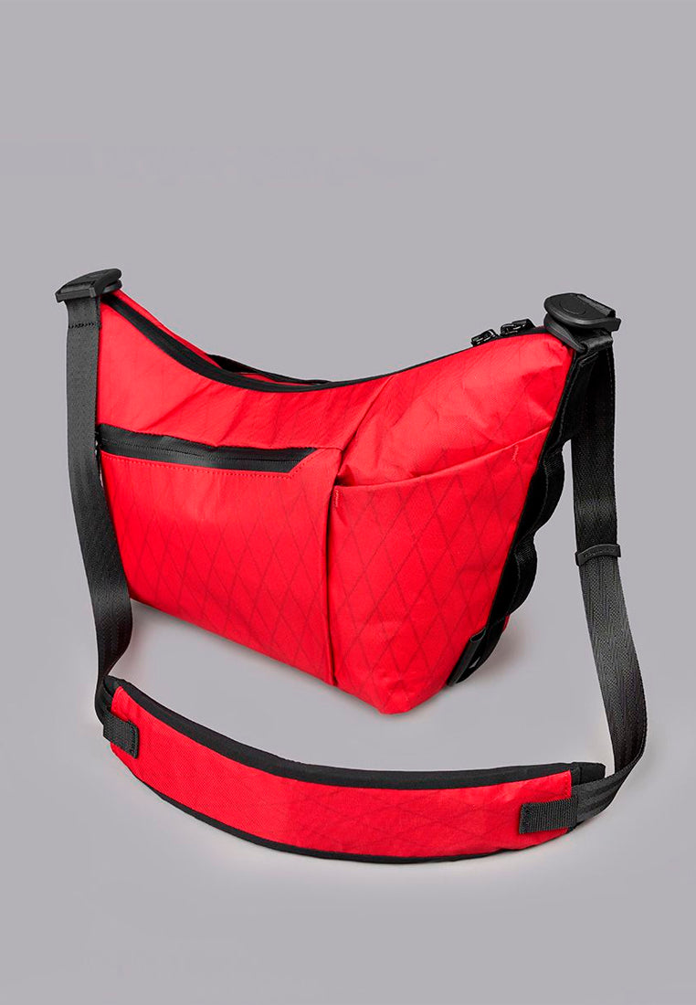 Alpaka Flow Satchel 4L