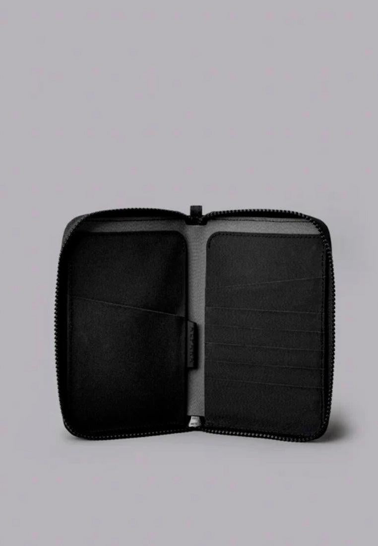 Alpaka Zip Passport Wallet