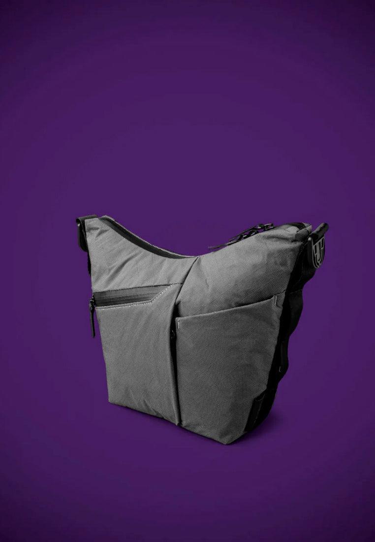 Alpaka Flow Satchel Cyber Edition