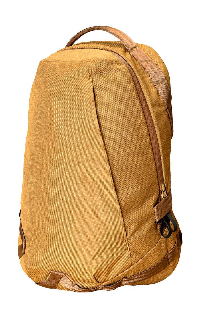 Able Carry Daily Backpack Cordura Tan - MORE by Morello