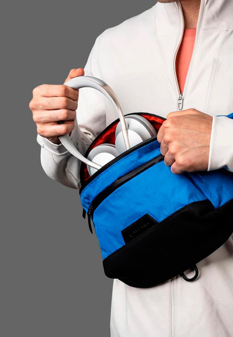 Alpaka Bravo X Sling Limited Edition Bahama Blue VX21