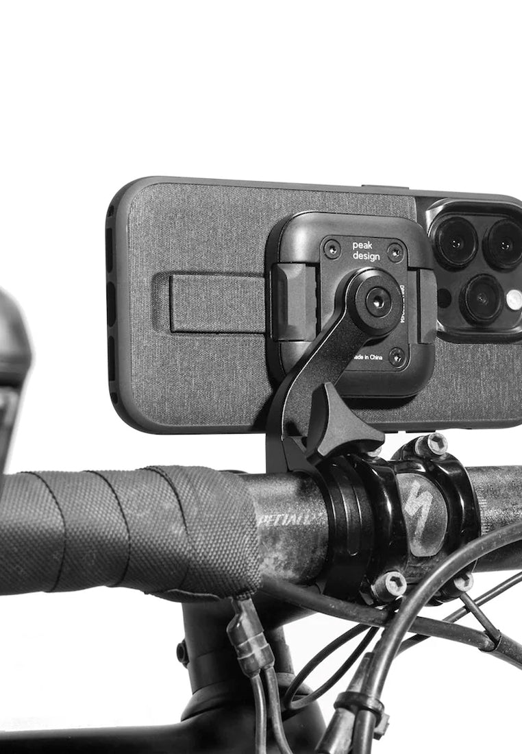 Peak Design Out Front Bike Mount