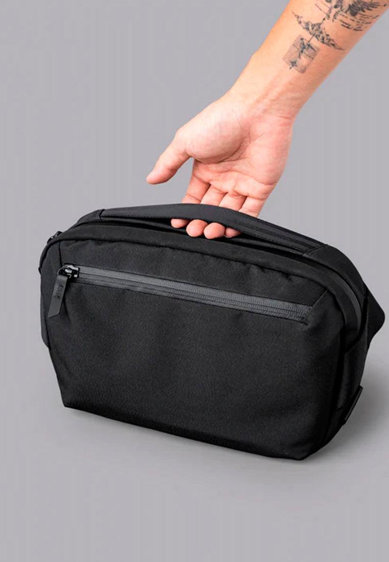 Alpaka Go Sling Mini V2 with Maglockz