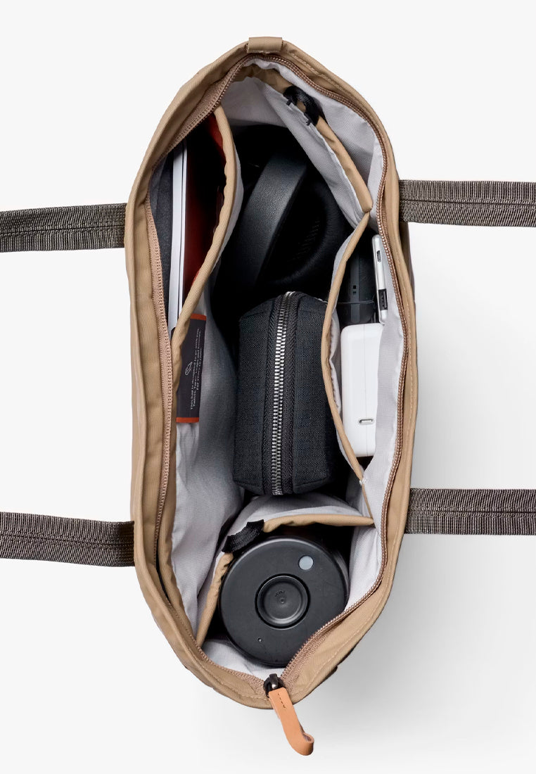 Bellroy Tokyo Tote Compact Khaki