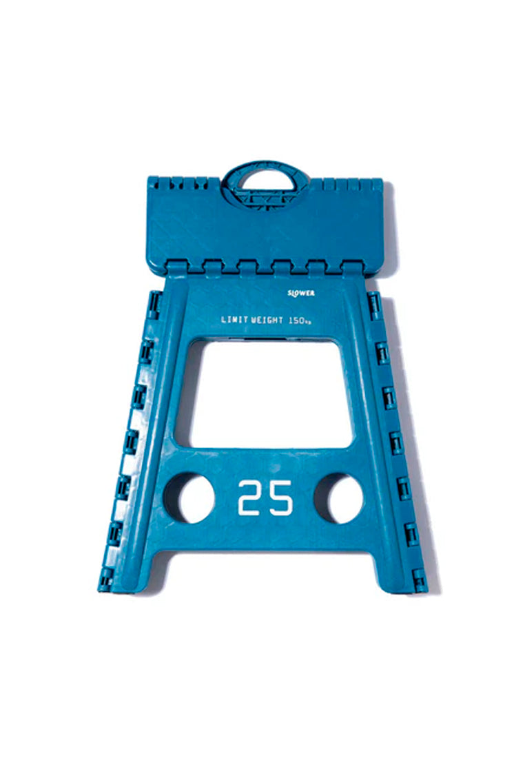 Slower Folding Stool DX Lesmo
