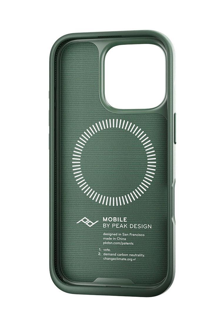 Peak Design Everyday Case with Loop for iPhone 16 Pro Max